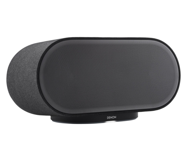 Denon Home 600 Czarny - 1533837 - zdjęcie 6